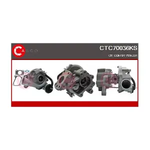 CTC70036KS CASCO