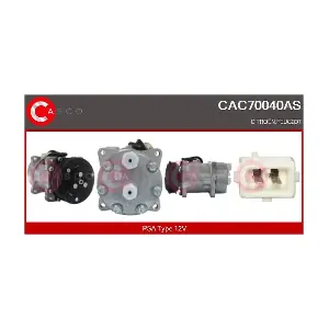 CASCO CAC70040AS