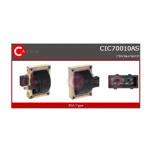 CIC70010AS CASCO