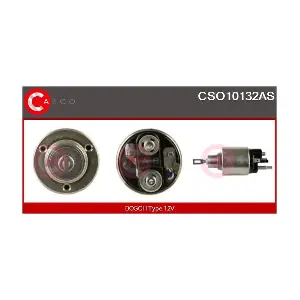 CASCO CSO10132AS