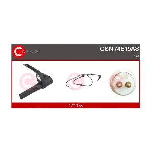CSN74E15AS CASCO