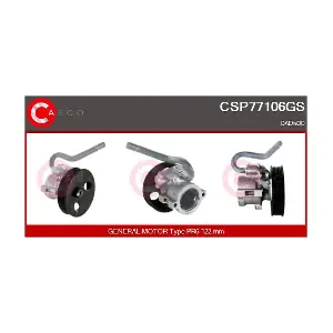 CSP77106GS CASCO