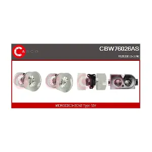 CBW76026AS CASCO
