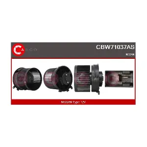 CBW71037AS CASCO