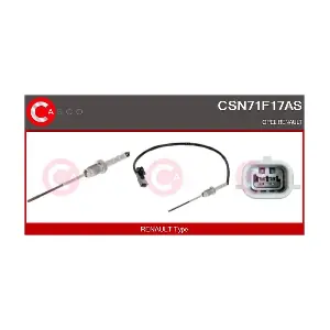 CSN71F17AS CASCO