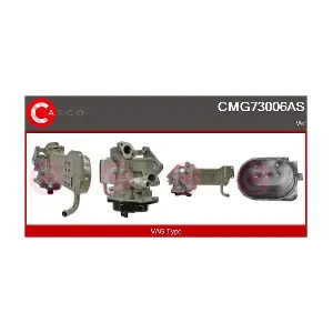 CMG73006AS CASCO