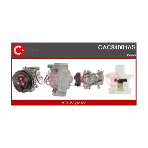 CASCO CAC84001AS