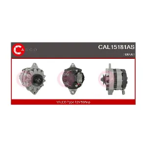 CASCO CAL15181AS