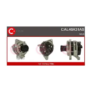 CAL40A31AS CASCO