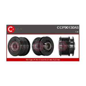 CCP90130AS CASCO