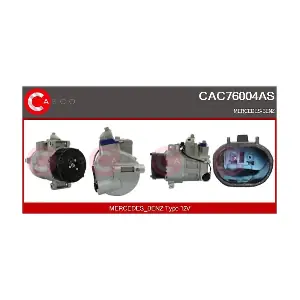 CAC76004AS CASCO