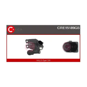 CRE15189GS CASCO