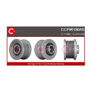 CASCO CCP90190AS