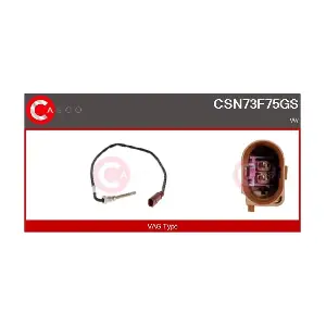 CSN73F75GS CASCO
