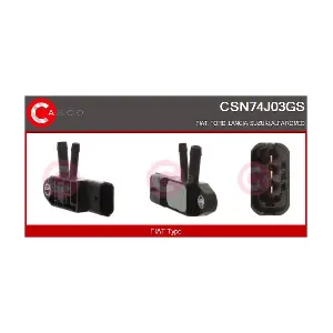 CSN74J03GS CASCO
