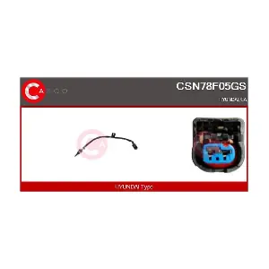 CSN78F05GS CASCO