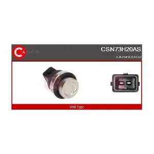CSN73H20AS CASCO