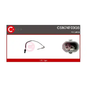 CSN74F03GS CASCO