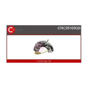 CASCO CRC25103GS