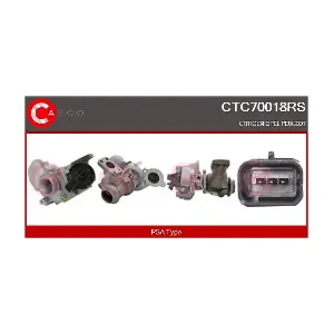 CTC70018RS CASCO