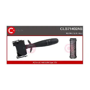 CLS71402AS CASCO