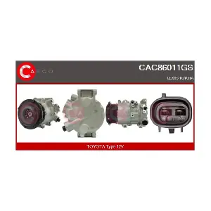 CAC86011GS CASCO