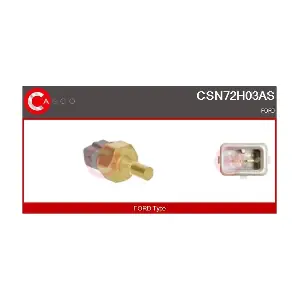 CSN72H03AS CASCO