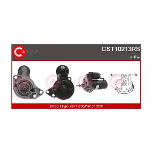 CST10213RS CASCO