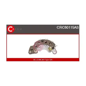 CRC60115AS CASCO