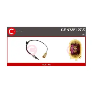 CSN73FL2GS CASCO