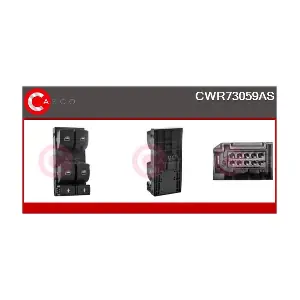CWR73059AS CASCO