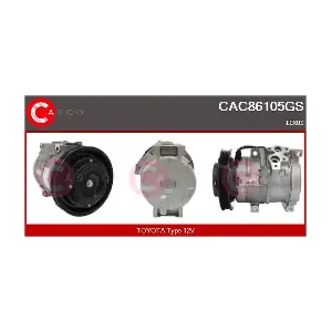 CAC86105GS CASCO