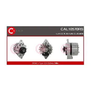 CASCO CAL10570RS