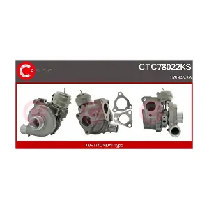 CTC78022KS CASCO