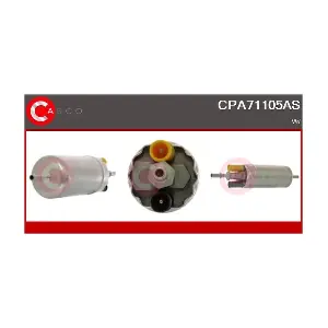 CPA71105AS CASCO