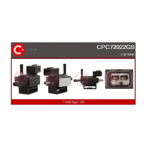 CPC72022GS CASCO