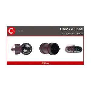 CASCO CAM77005AS