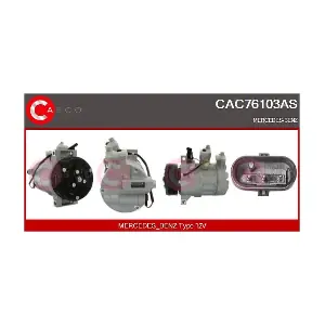 CASCO CAC76103AS