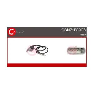 CSN71B09GS CASCO