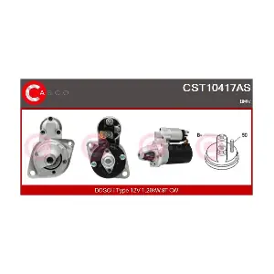 CASCO CST10417AS
