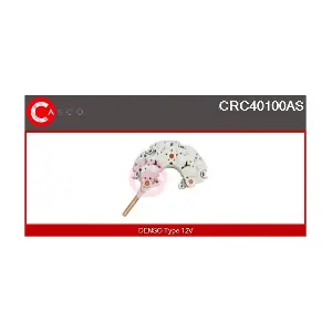 CRC40100AS CASCO