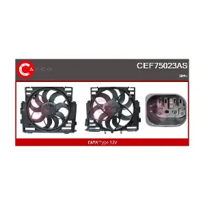 CEF75023AS CASCO