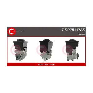 CSP75117AS CASCO