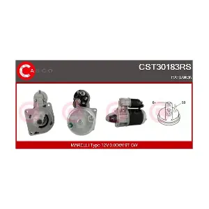 CASCO CST30183RS