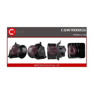 CBW76000GS CASCO