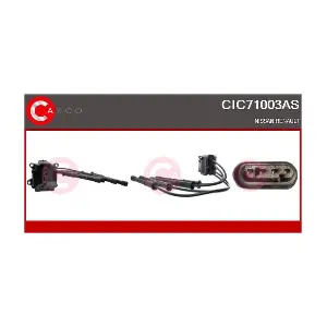 CASCO CIC71003AS