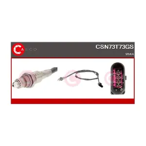 CSN73T73GS CASCO