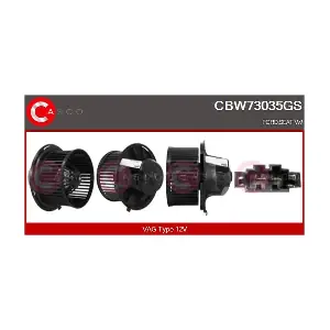 CBW73035GS CASCO
