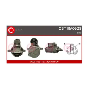 CASCO CST10A06GS