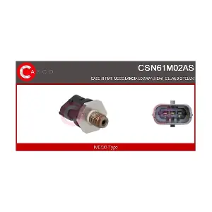 CASCO CSN61M02AS
